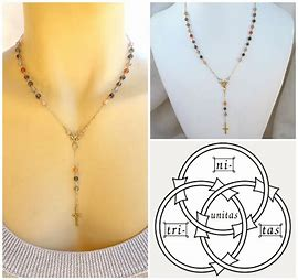 Spiritual Connection Pendant Review