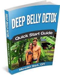 Deep Belly Detox Review