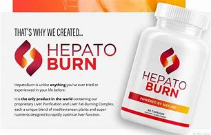 Hepato Burn Review