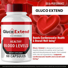 Gluco Extend Review