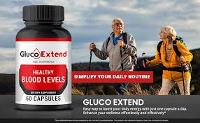 Gluco Extend Review