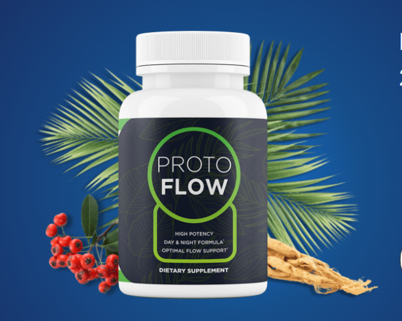 Protoflow - Convert Clicks Into Cash Now!
