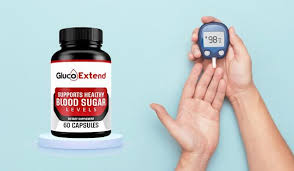 Gluco Extend Review