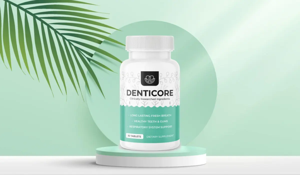 Denticore