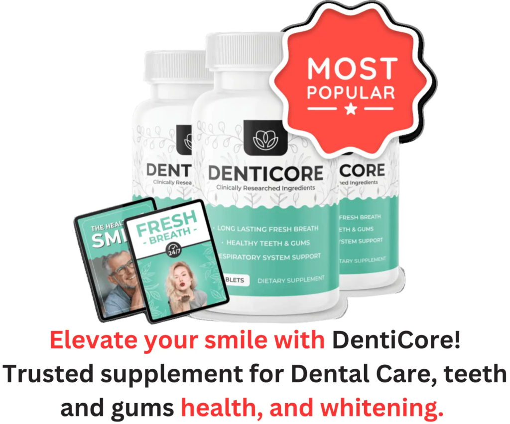 Denticore