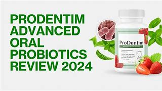 Prodentim Review