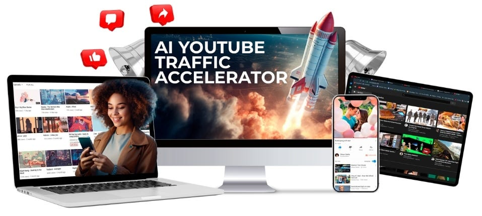 AI Video Bundle

