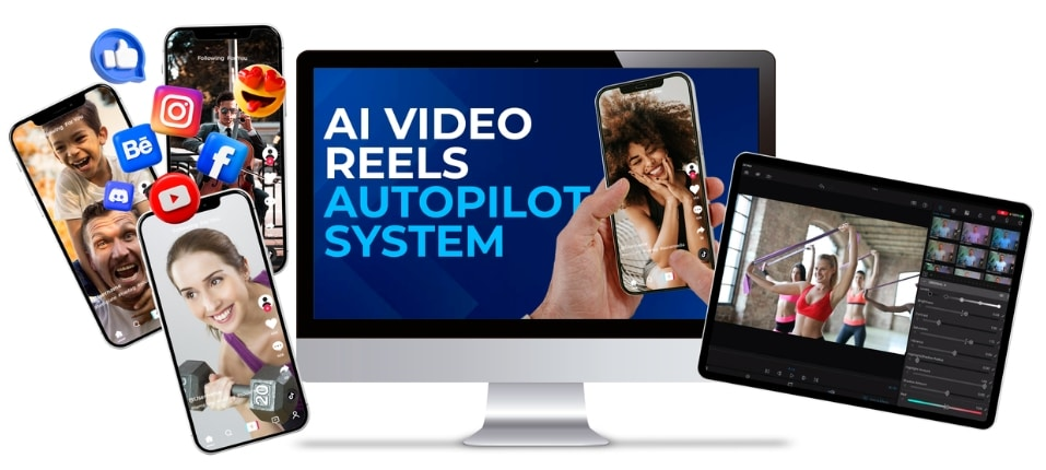 AI Video Bundle
