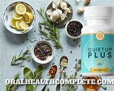 Quietum Plus Review