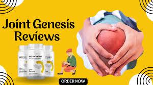 Joint Genensis Review