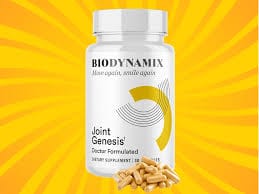 Joint genesis Review