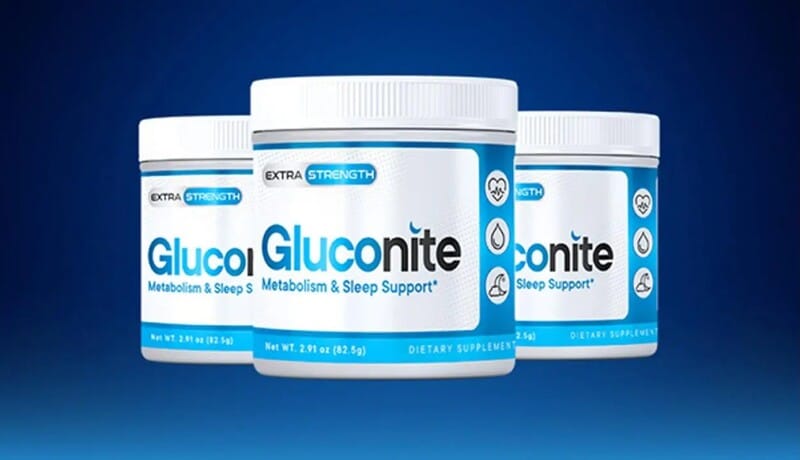Gluconite Review