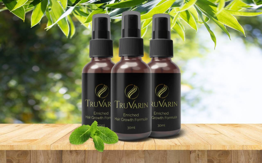 TruVarin Review