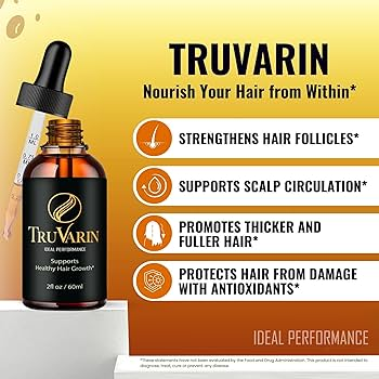 TruVarin Review
