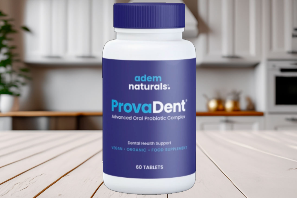 ProvaDent Review