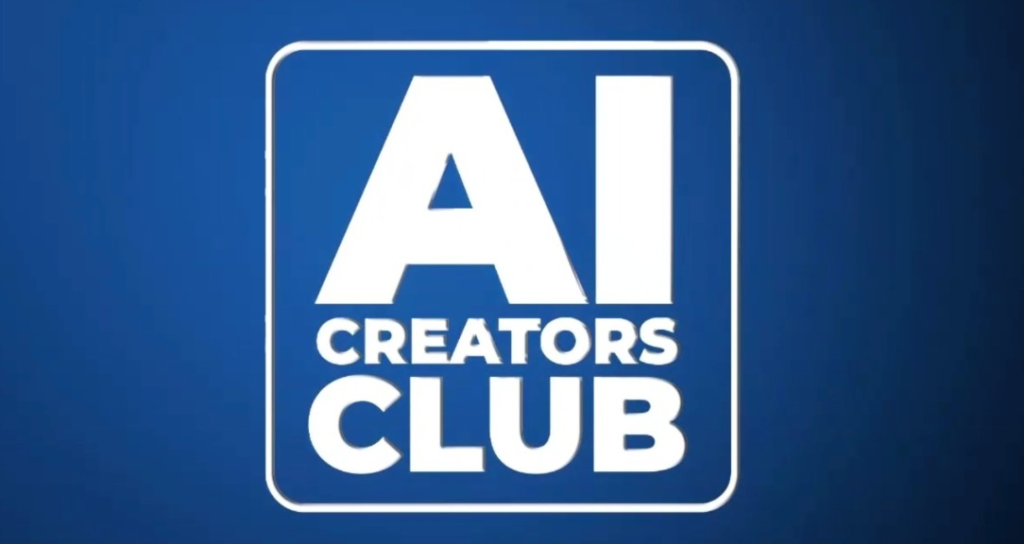 AI Creators Club Review