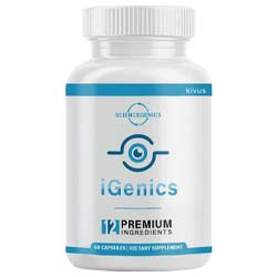 iGenics Review