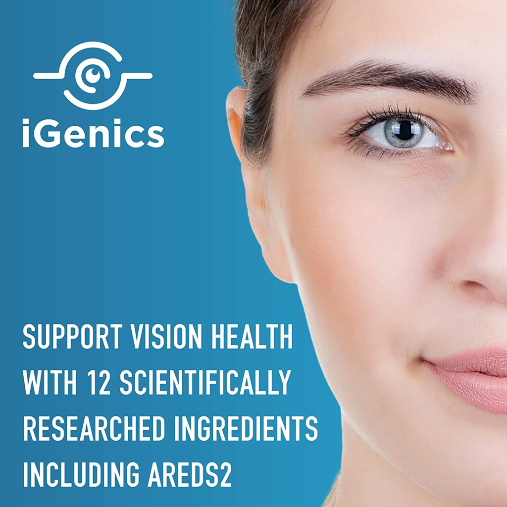 iGenics Review