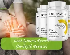 Joint genesis Review