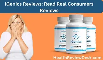 iGenics Review