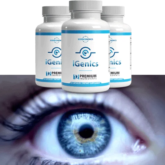iGenics Review