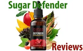 Sugar Defender Review