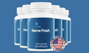 

Nerve Fresh Review
