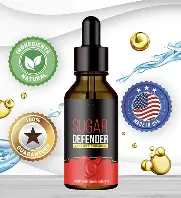 Sugar Defender Review
