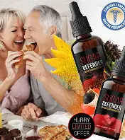 Sugar Defender Review