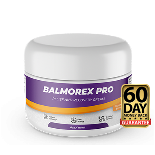 Balmorex Review