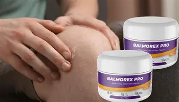 Balmorex Review