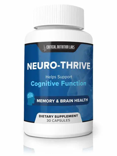 Neuro Thrive Review