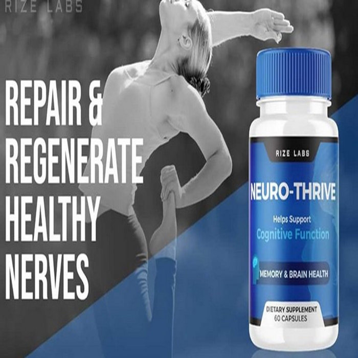 Neuro Thrive Review