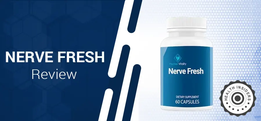 

Nerve Fresh Review