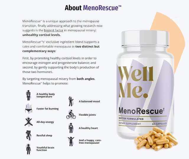 MenoRescue