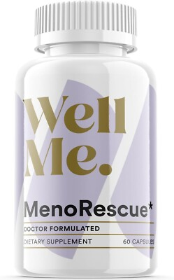 MenoRescue Review