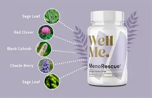 MenoRescue Review