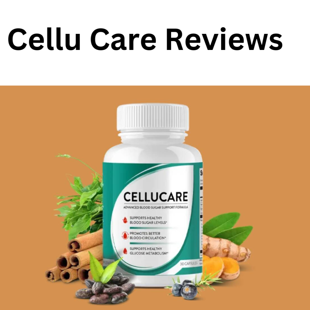 Cellucare Review
