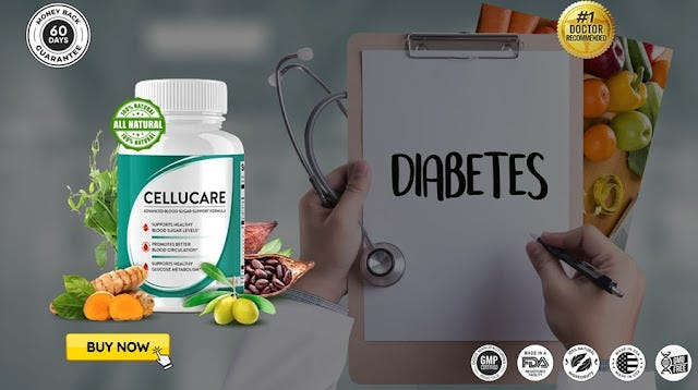 Cellucare Review