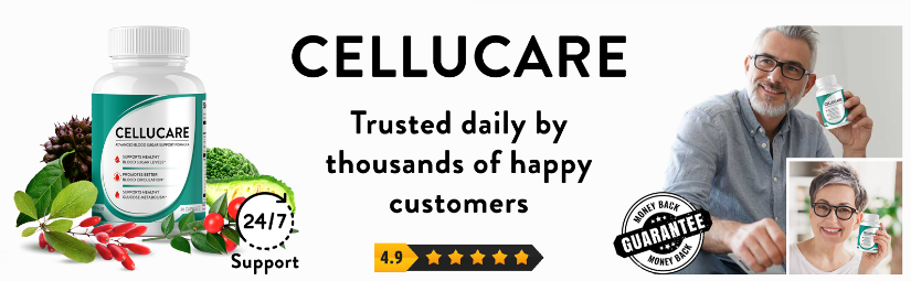 Cellucare Review