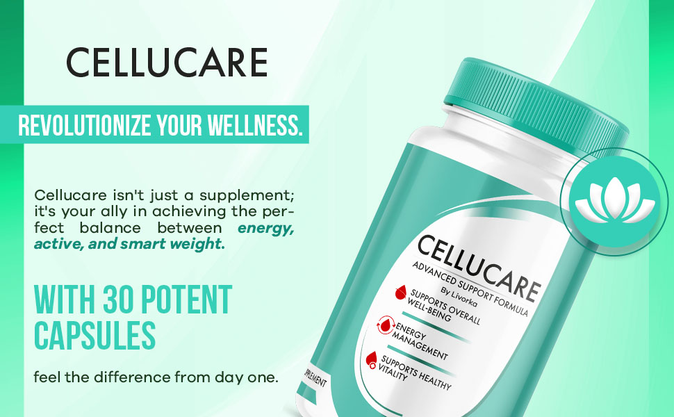 Cellucare Review