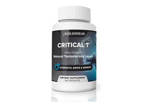 Critical T