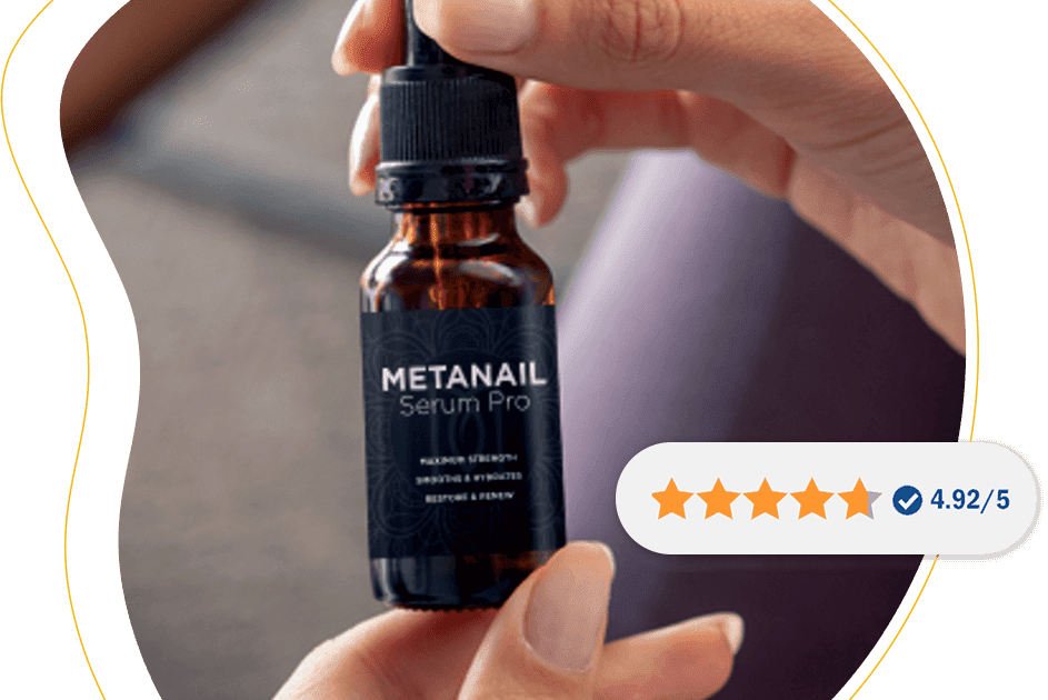Metanail Complex Review