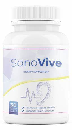 SonoVive Review