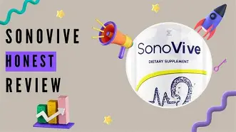 SonoVive Review
