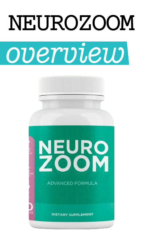 NEUROZOOM Review