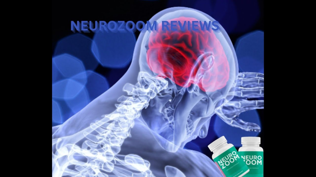 NEUROZOOM Review