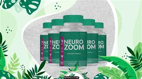 NEUROZOOM Review