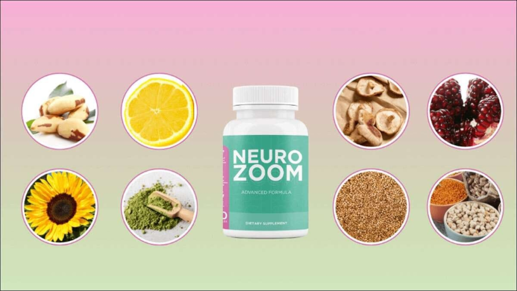 NEUROZOOM Review