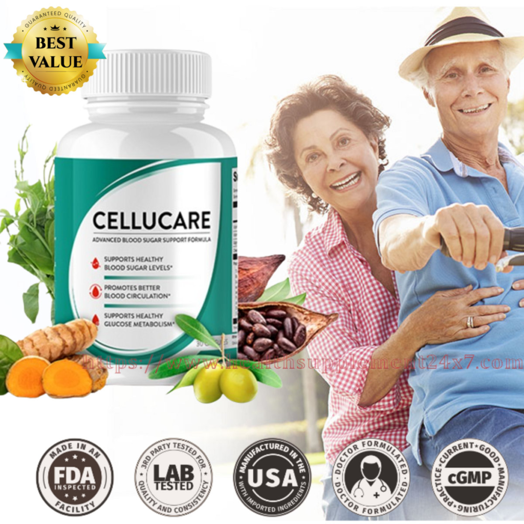 CelluCare